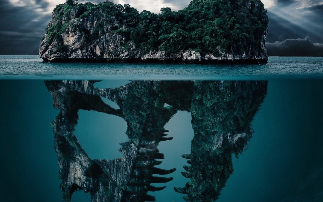 BaLo – A Jurassic Water World Creature