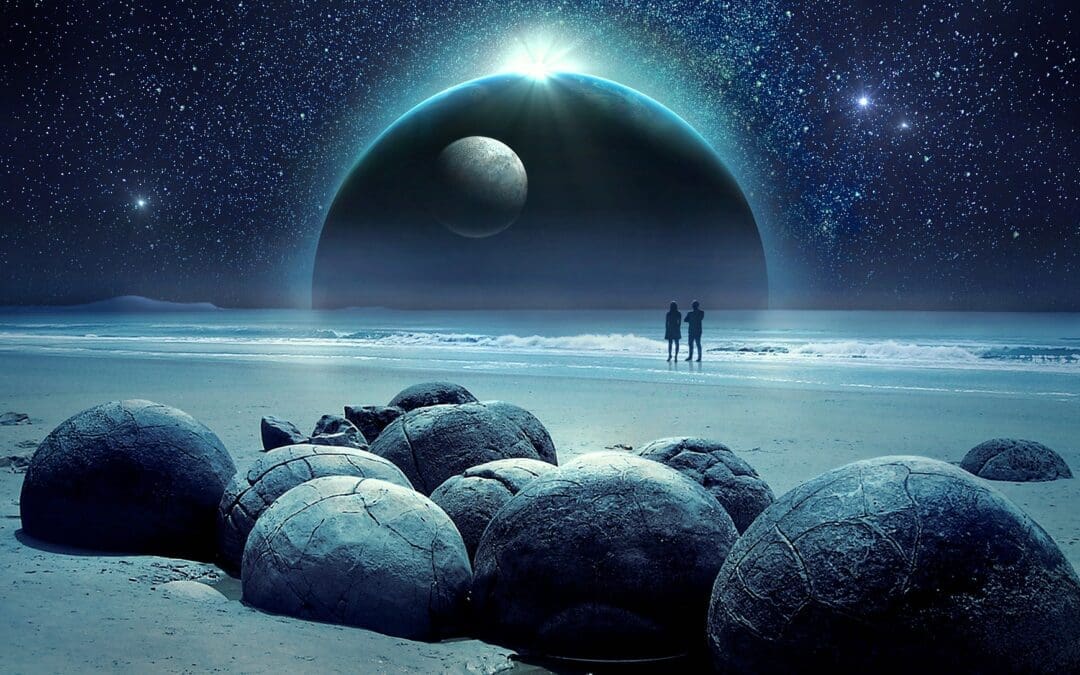 Destination Saam