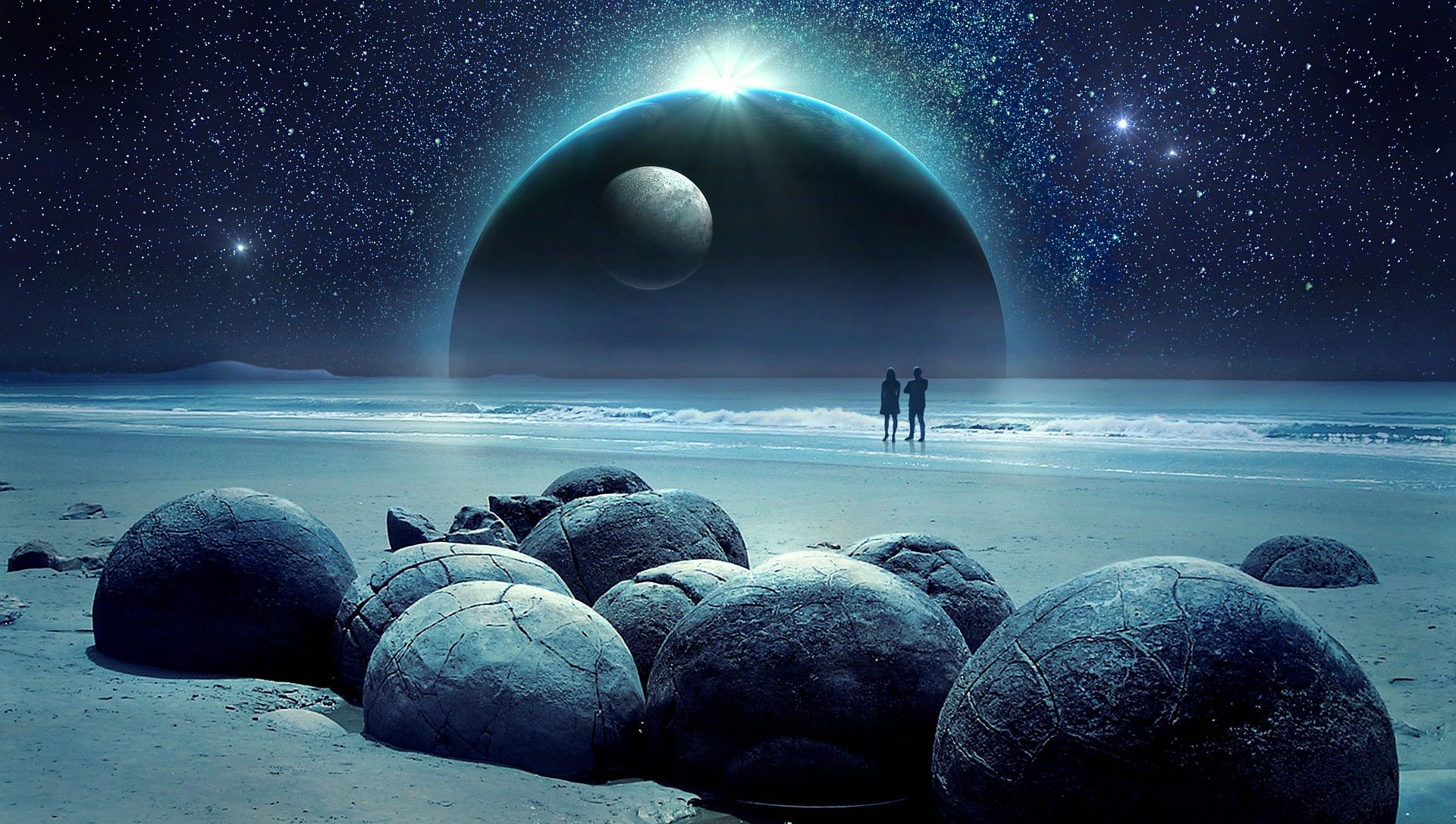 Planet Islands Planet Islands