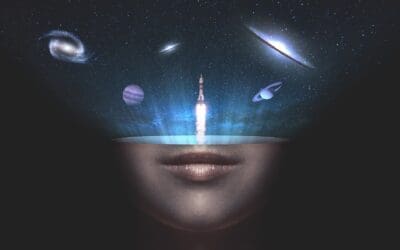 Chapter 2 – An Alien Abduction