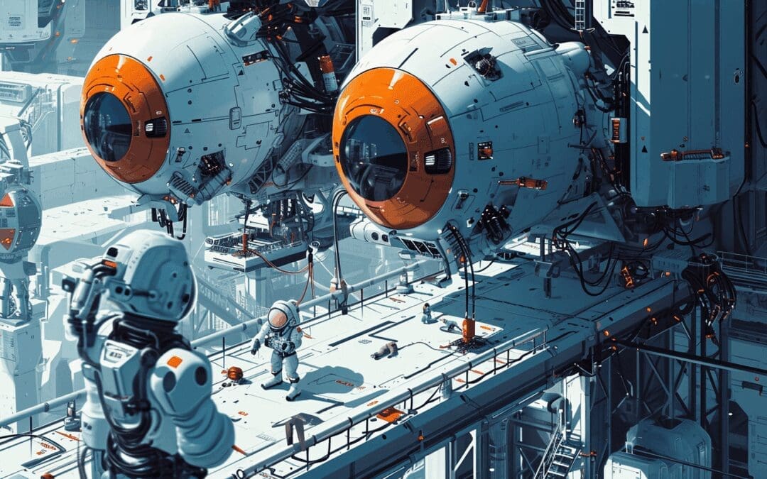 Economic SAI Revolution