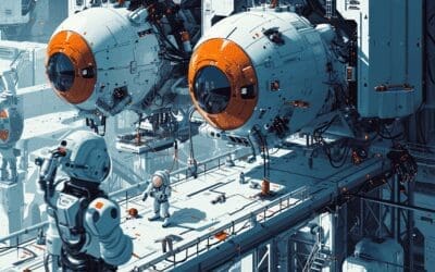 Economic SAI Revolution