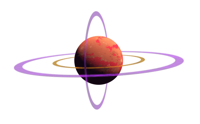The Planet NorSoom