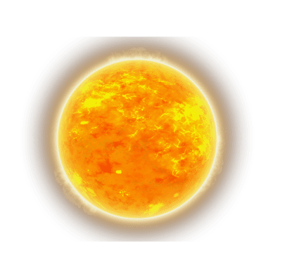 SoVron – The Alpha Sun