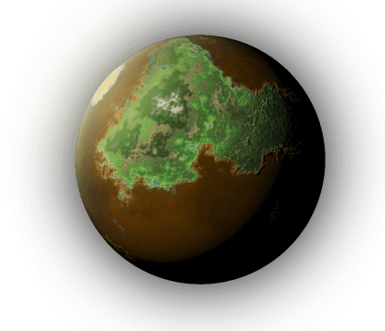 The Planet VenTua