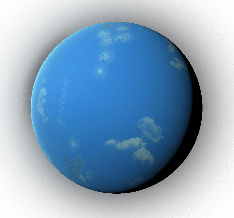 BluGuyse Planet