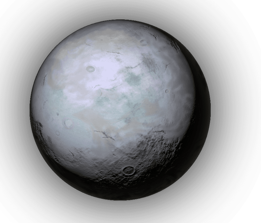 BoRuc Planet
