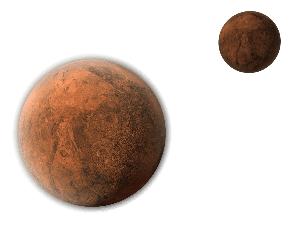 CoRus & ReMaloz Planets