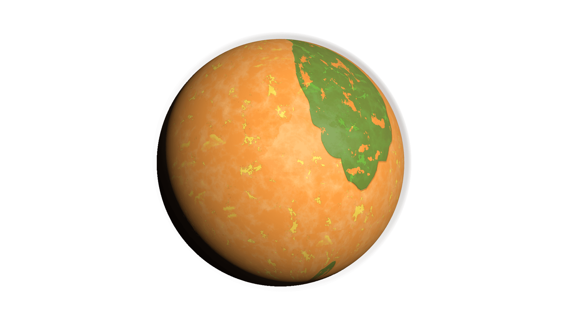 ConGria Planet