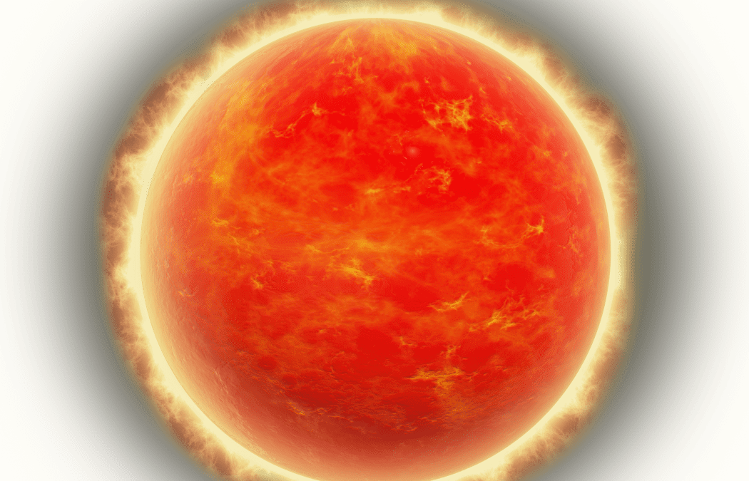 MiThoz – The Alpha II Star