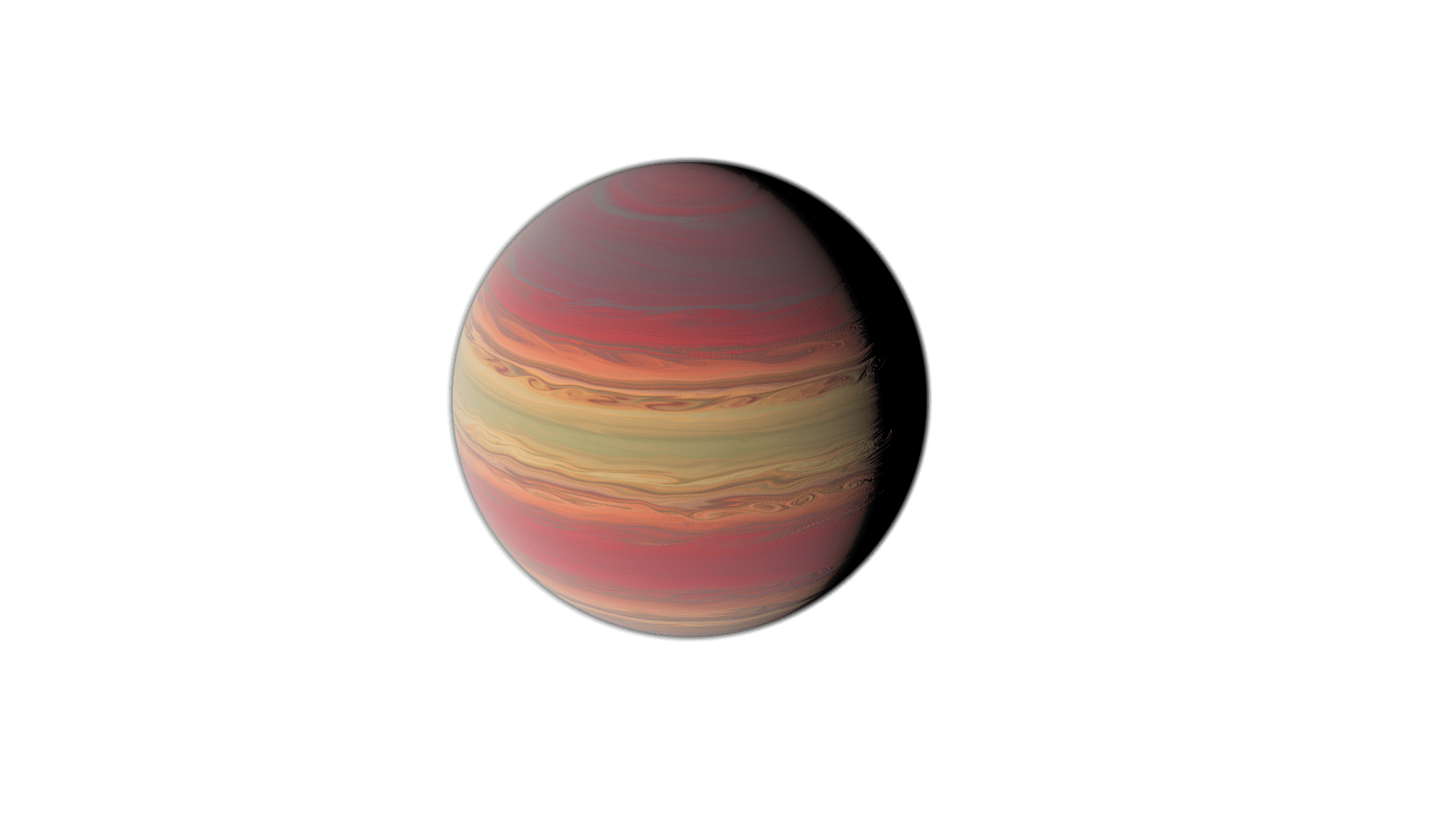 NupTa Planet