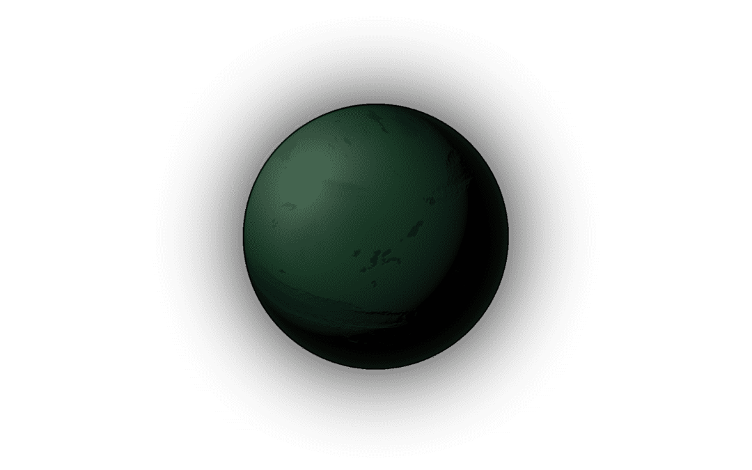 WaTigua – The Diamond Planet