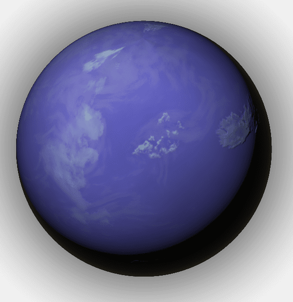 YeNaar – The Hot Jupiter