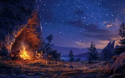 Chapter 3 – Celestial Cousins